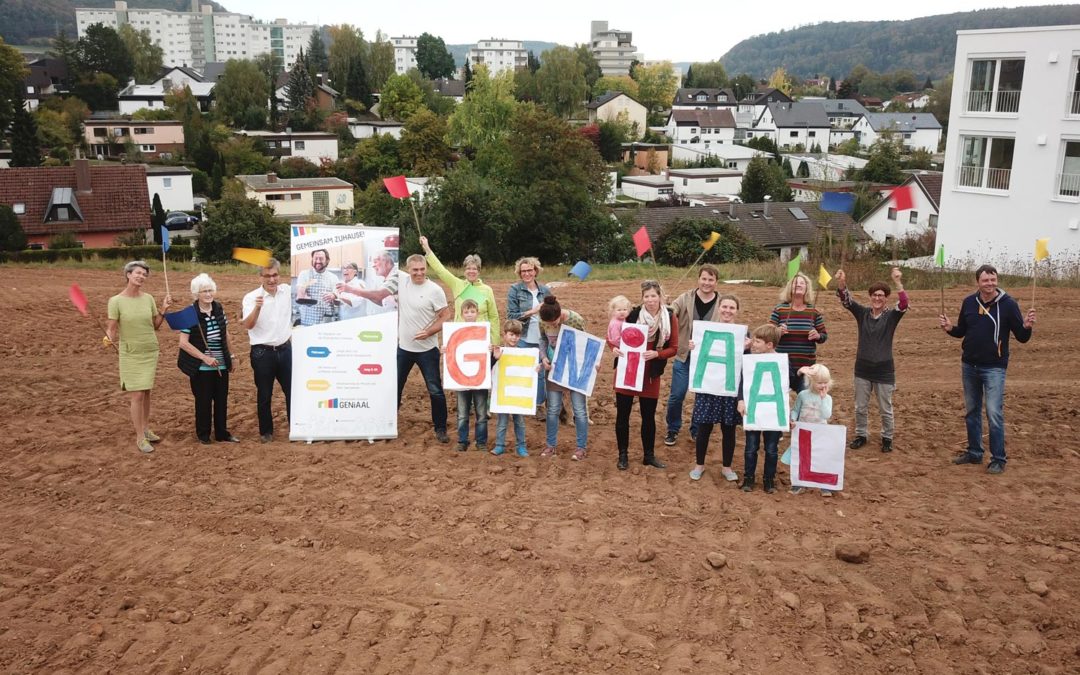 GENiAAL in Aalen