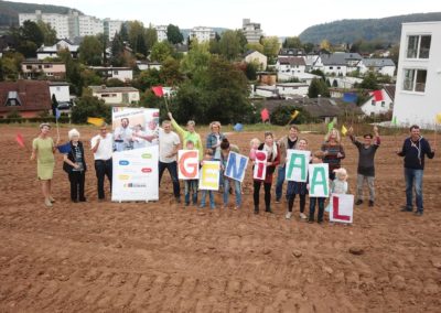 GENiAAL in Aalen