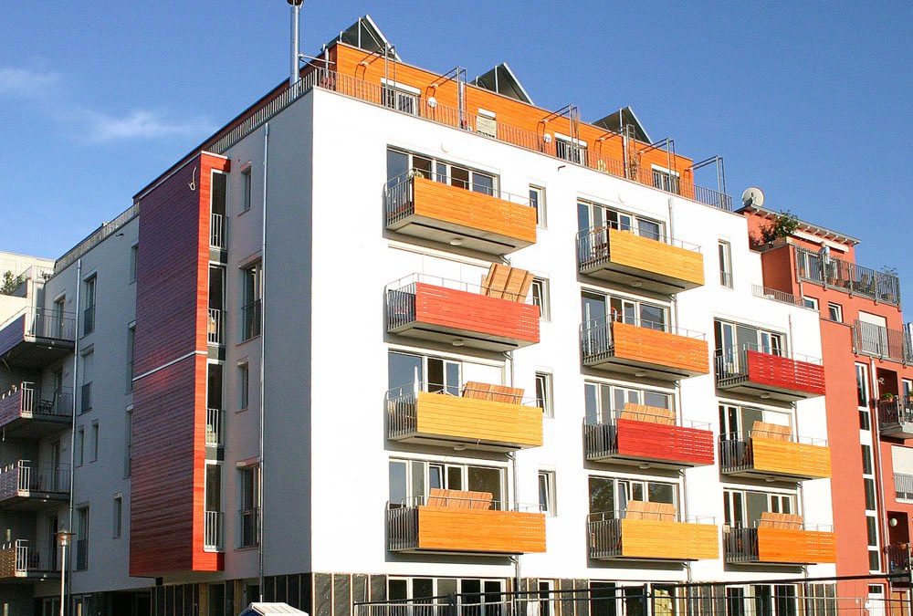 solidarité in Tübingen