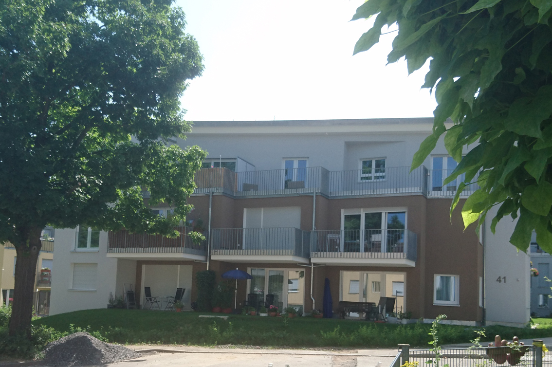 Single wohnung waiblingen