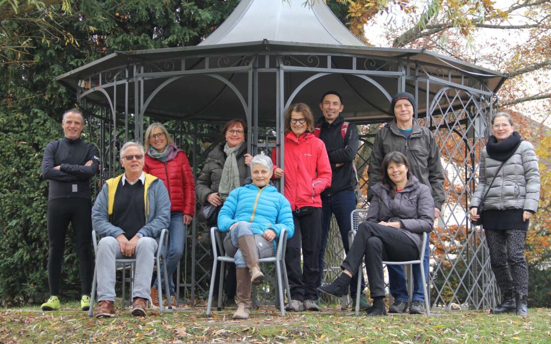 NEST in Schorndorf oder Umgebung