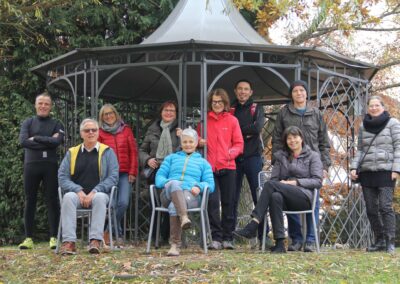 NEST in Schorndorf oder Umgebung