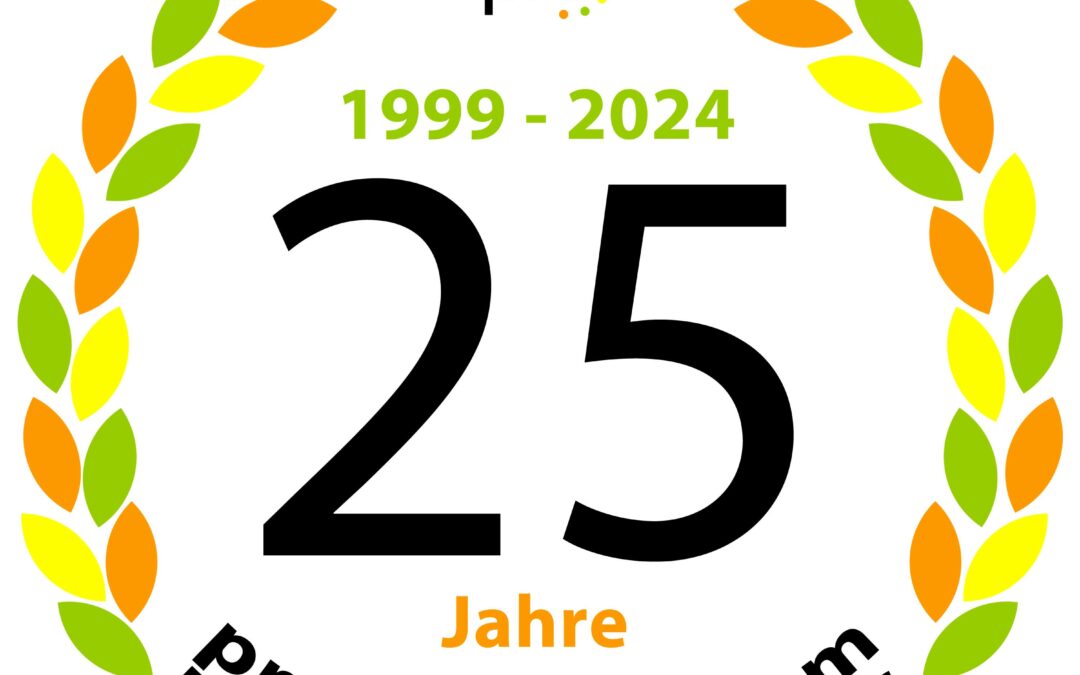 pro… gemeinsam bauen und leben eG feiert 25-jähriges Jubiläum