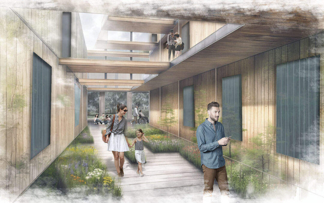 Mehrgenerationen-Wohnprojekt Neckarsulm-Amorbach